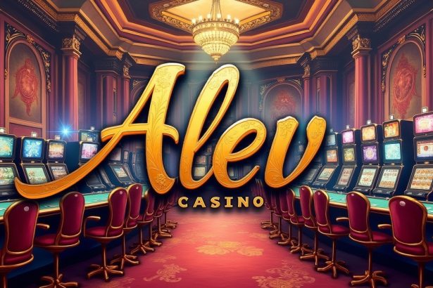 Casino Alev