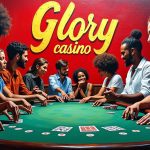 Glory casino