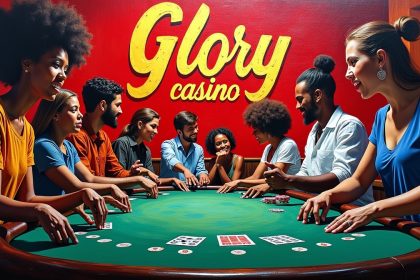 Glory casino