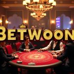 Betwoon