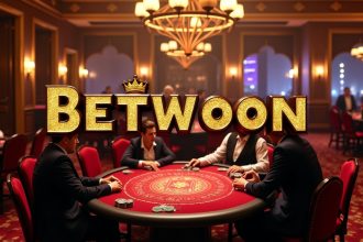 Betwoon