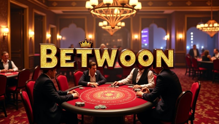 Betwoon